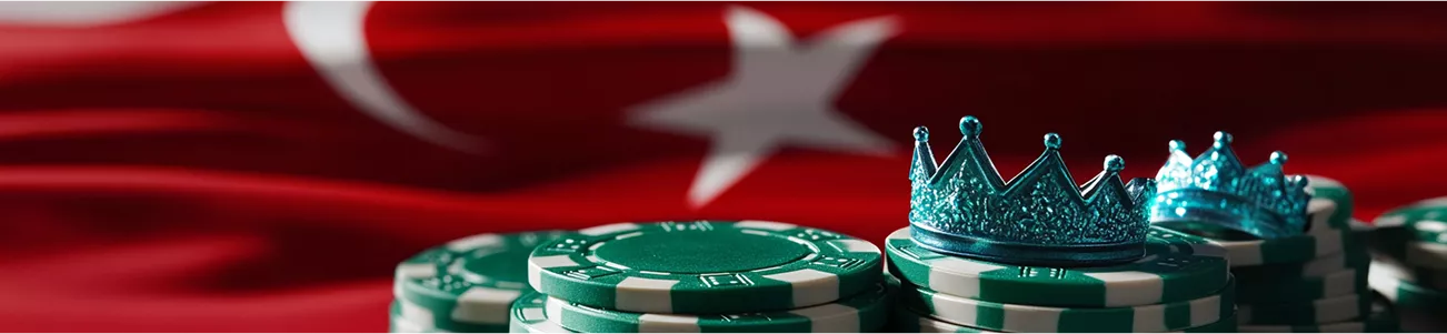 تيجان على الرقائق