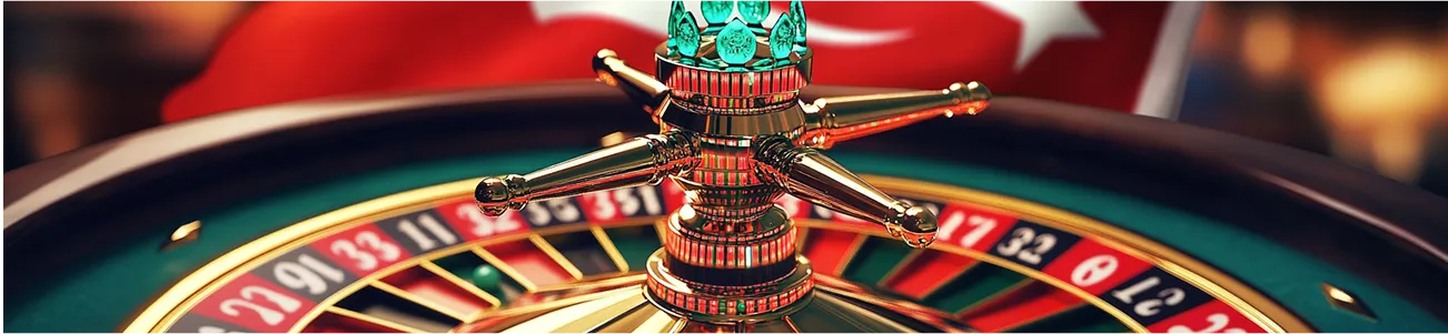 Roulette e corona